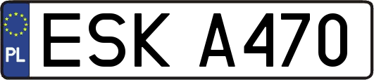 ESKA470