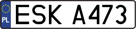 ESKA473