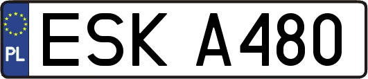 ESKA480