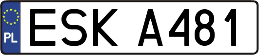 ESKA481