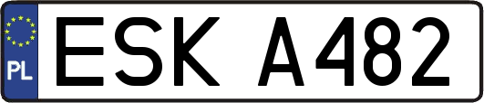 ESKA482