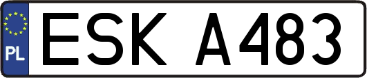 ESKA483