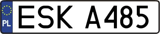 ESKA485