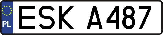 ESKA487