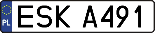 ESKA491