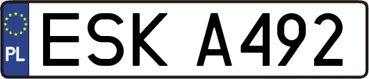 ESKA492