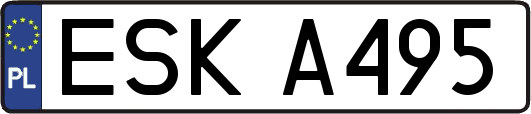 ESKA495