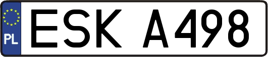 ESKA498