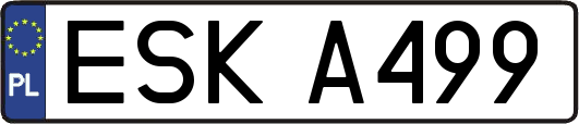 ESKA499