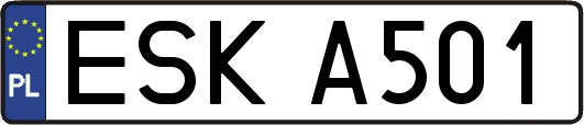 ESKA501