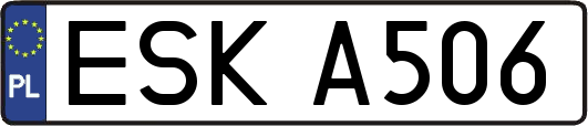 ESKA506