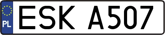 ESKA507