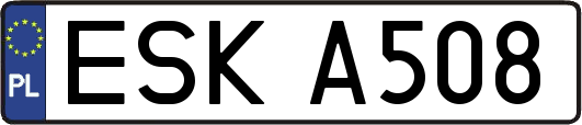 ESKA508