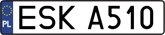 ESKA510