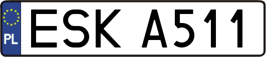 ESKA511