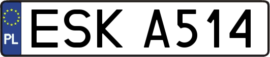 ESKA514