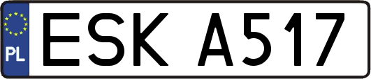 ESKA517