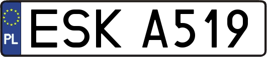 ESKA519