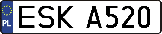 ESKA520