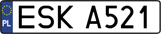 ESKA521