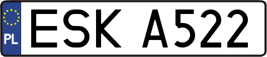 ESKA522