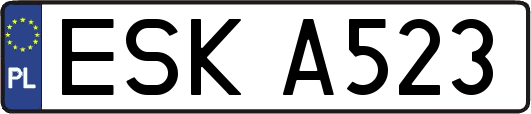 ESKA523