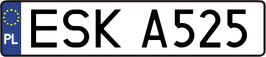 ESKA525