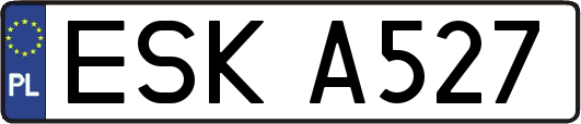 ESKA527
