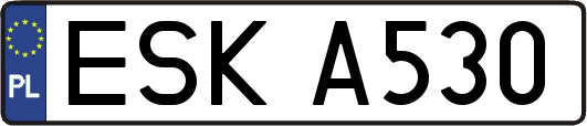 ESKA530
