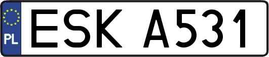 ESKA531