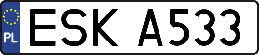ESKA533