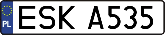 ESKA535