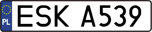 ESKA539