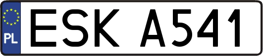 ESKA541