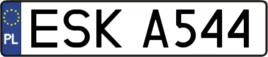 ESKA544