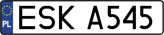 ESKA545