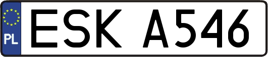 ESKA546