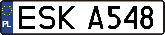 ESKA548