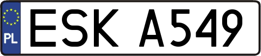 ESKA549
