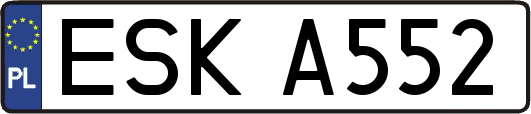 ESKA552