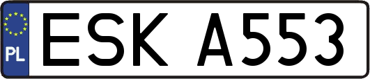 ESKA553