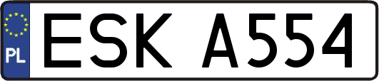 ESKA554