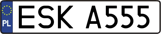 ESKA555