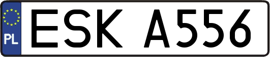 ESKA556