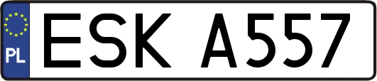 ESKA557