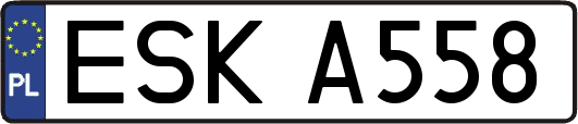 ESKA558