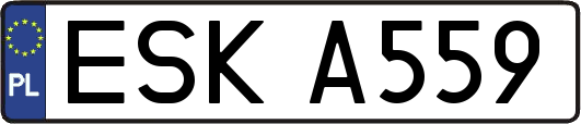 ESKA559