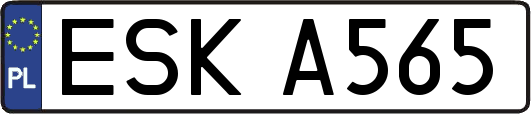 ESKA565