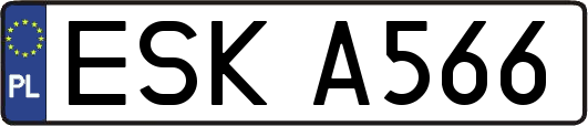 ESKA566