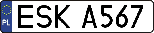 ESKA567